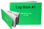 N5216E Airframe Log 1